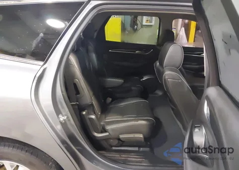 2020 Buick Enclave Awd Avenir из США, поврежденный, VIN 5GAEVCKW6LJ120170